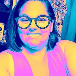 Meet your Posher, Kristi